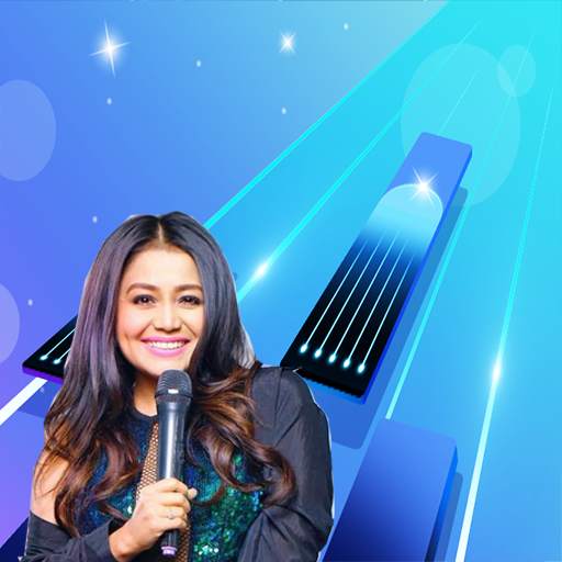 Neha Kakkar Piano Game 1.0
