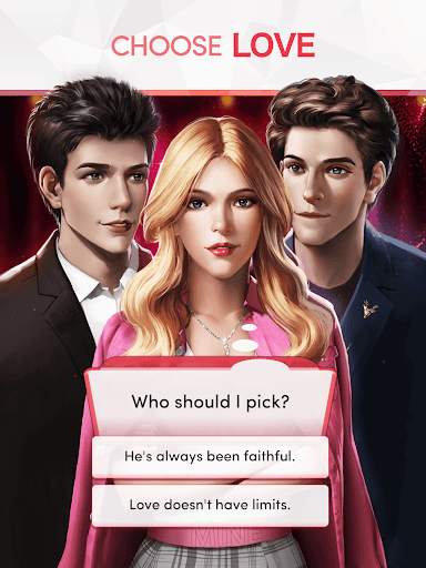 Secrets: Game of Choices screenshot 13