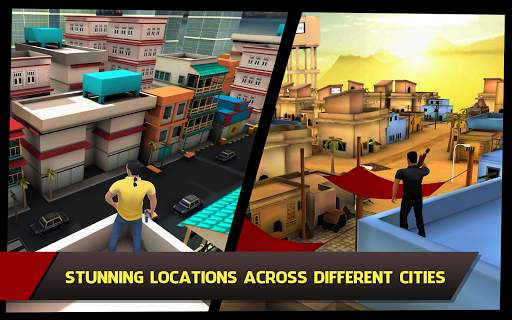 Being SalMan:The Official Game скриншот 10