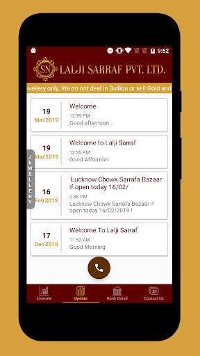 Lalji Sarraf Pvt. Ltd screenshot 5