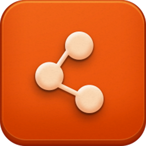App Sharer  icon