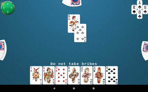 King or Ladies preference screenshot 10