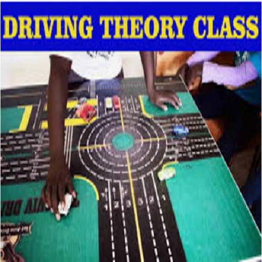 Kenyan Driving School Notes स्क्रीनशॉट 2