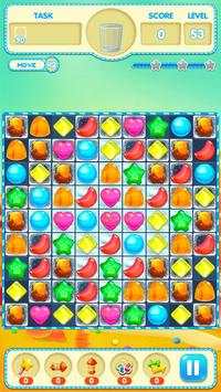 Candy Land Road screenshot 5