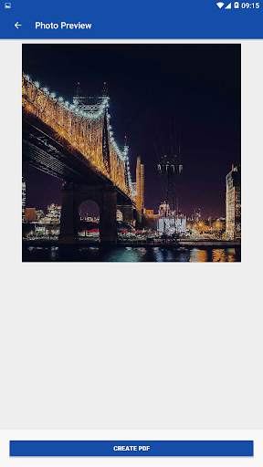 Fast Scanner Mobile  (Free) screenshot 5