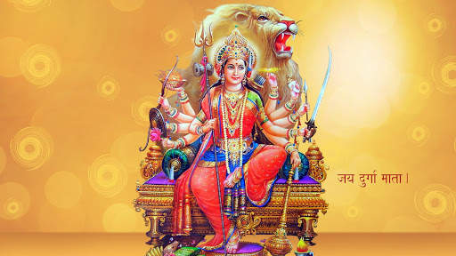 Nav Durga Wallpapers screenshot 3