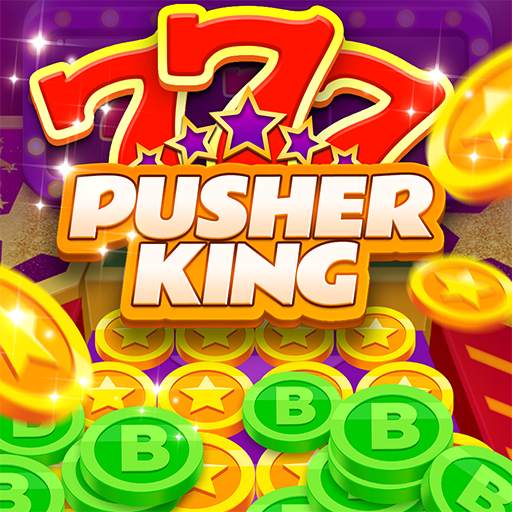 Pusher King 1.0.0