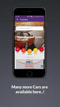 Search New Car and Used Car App screenshot 5
