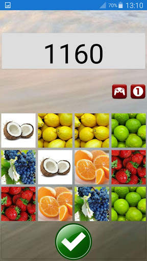 Concentrores, Train Your Memory. screenshot 8