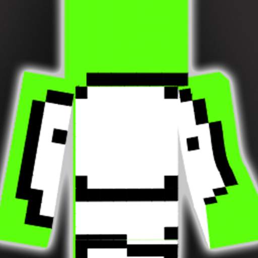 dream skin cool for minecraft 1.0.205