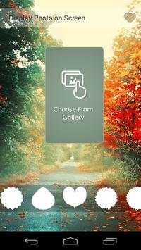 Foto Slide Lock Screen screenshot 5