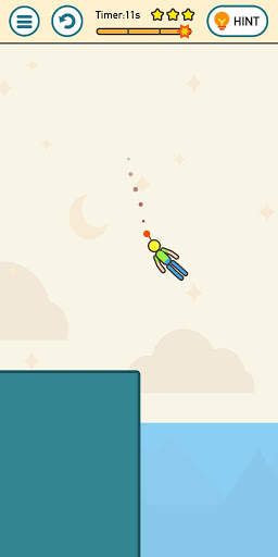 Fire Man screenshot 2