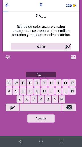 Pasa La Palabra Easy screenshot 7