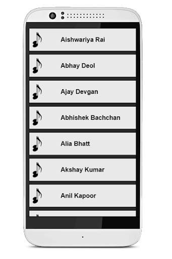 Best Hindi Movie Songs Free screenshot 4