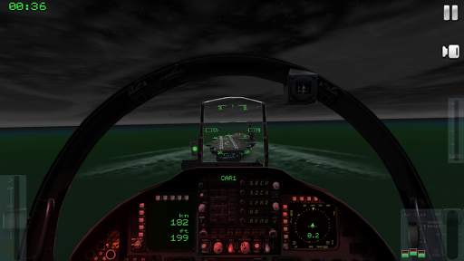 Air Navy Fighters Lite 6 تصوير الشاشة