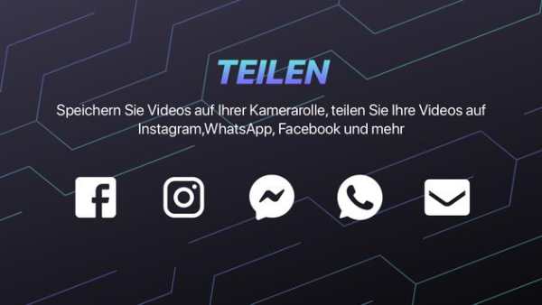 video magician - Faszinierende Videos drehen screenshot 4