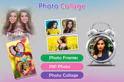 Photo Collage 2024 screenshot 18