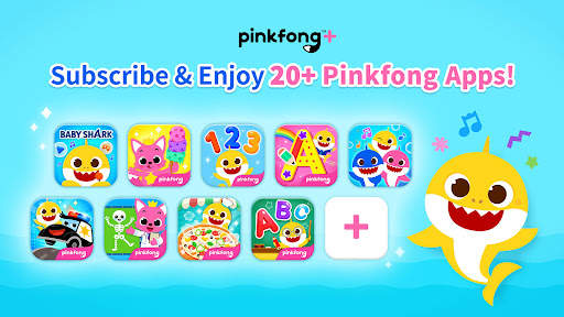 Baby Shark’s Dessert Shop screenshot 7
