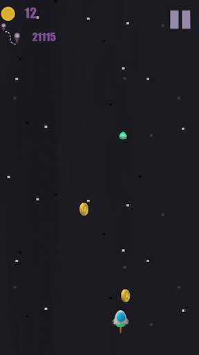 Astro: spaceshooter screenshot 5