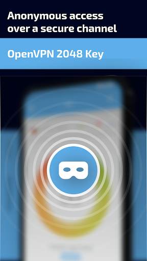 VPN France - get French IP screenshot 6