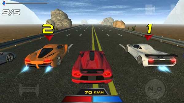 Top Racing Cars screenshot 11