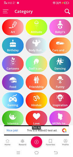 FUNBOOK: Whatsapp Status Saver With Reward Points screenshot 3