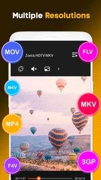 All video downloader - Tube Video Download App screenshot 2