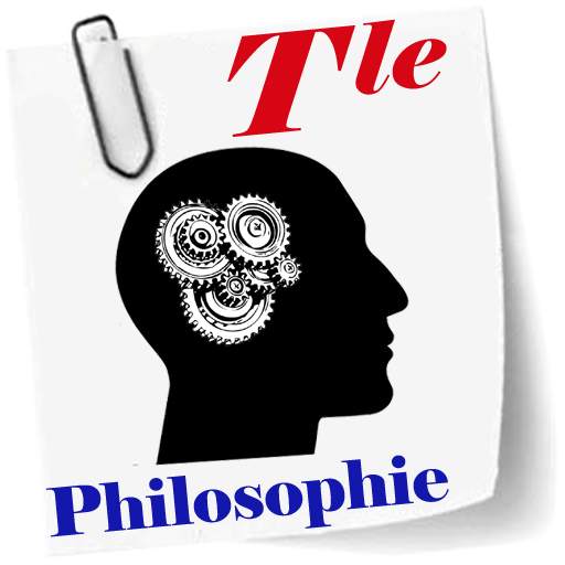 Philosophie Terminale 2.9