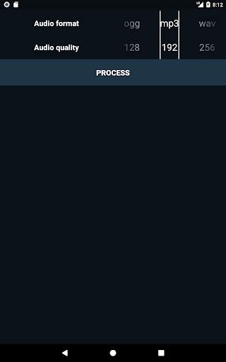 Music Converter: Change Audio Format screenshot 11