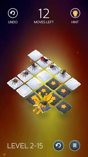 Free Solve Puzzle & Bugs Rescue || käfer spiele screenshot 2