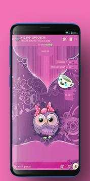 PinkWA Wallpaper screenshot 1