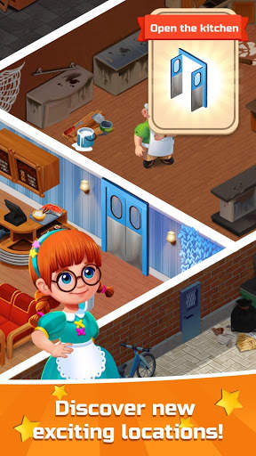 💚Word Sauce: Free Word Connect Puzzle screenshot 5