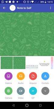 Laike -Messenger screenshot 1