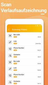 Mini Scan QR Code screenshot 4