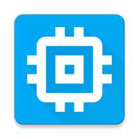 CPU Spy أيقونة