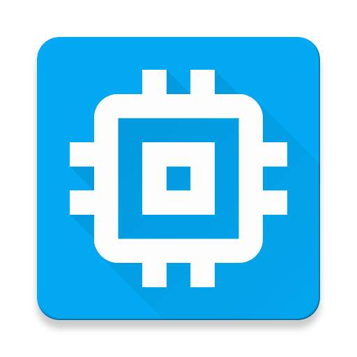 CPU Spy 2.41