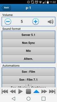 CDM Remote screenshot 6