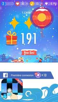 Piano Tiles 4 Free screenshot 4