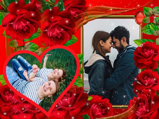 Love Photo Frames screenshot 6