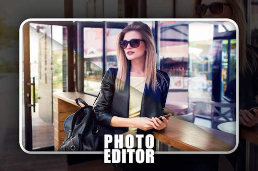 Photo Editor screenshot 12
