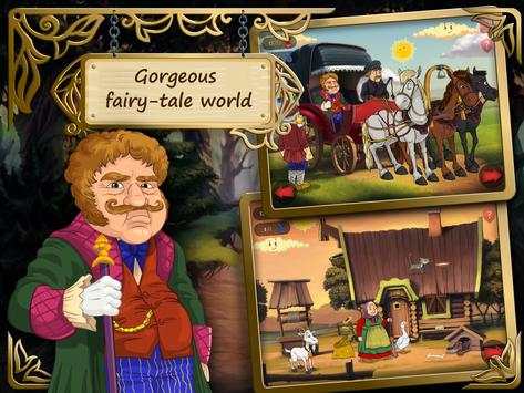 Tom Thumb: Read and Play screenshot 10