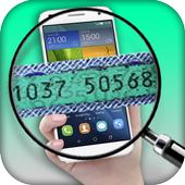 Mobile Sim Card Scanner &amp; Loader Pakistan icon