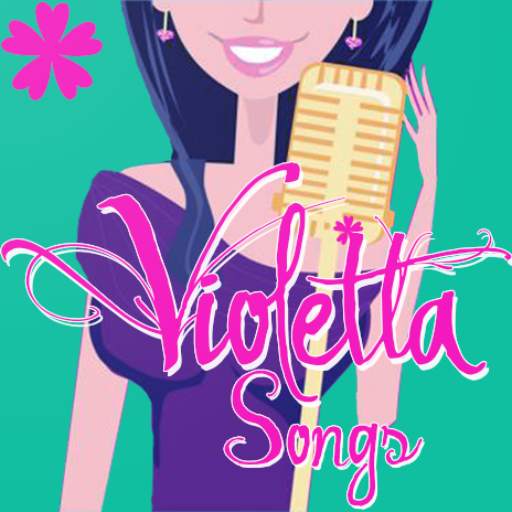 Radio Violetta  Violetta Songs 3.0.0