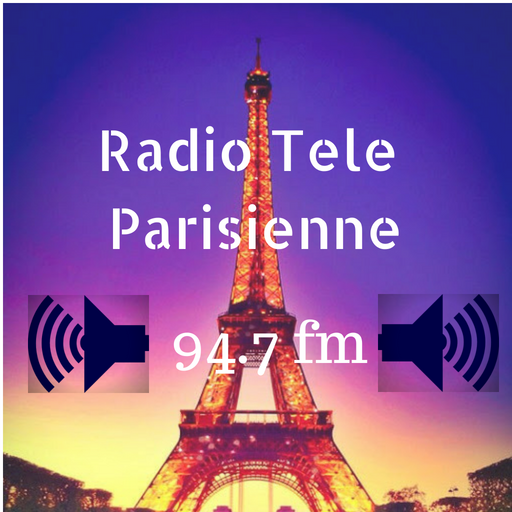 Radio Tele Parisienne icon