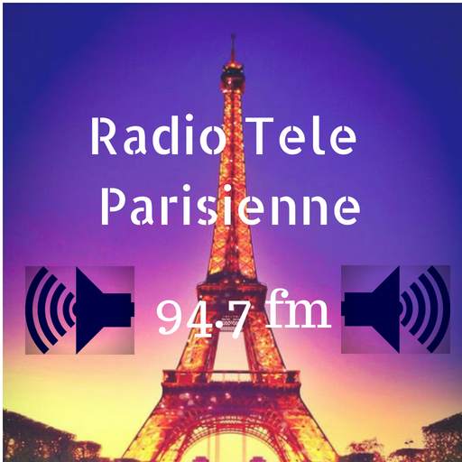 Radio Tele Parisienne 3.0.0