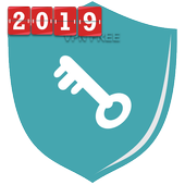 Free VPN Security Proxy Server icon
