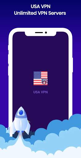USA VPN - Free VPN Proxy Unblock Sites screenshot 2