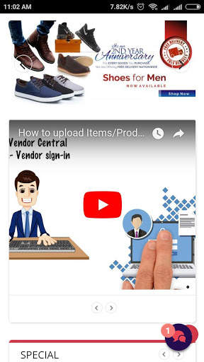 Warri Shop screenshot 2