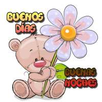 Saludos con imágenes y Frases