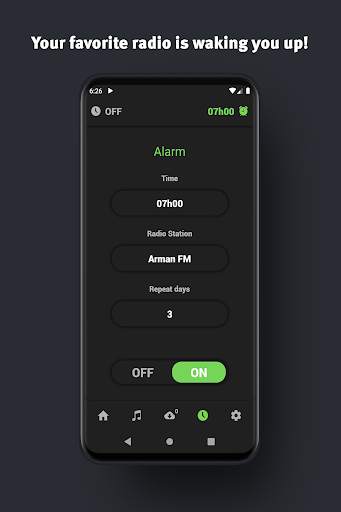 FM Radio Afghanistan: Afghanistan Radio for Free screenshot 4